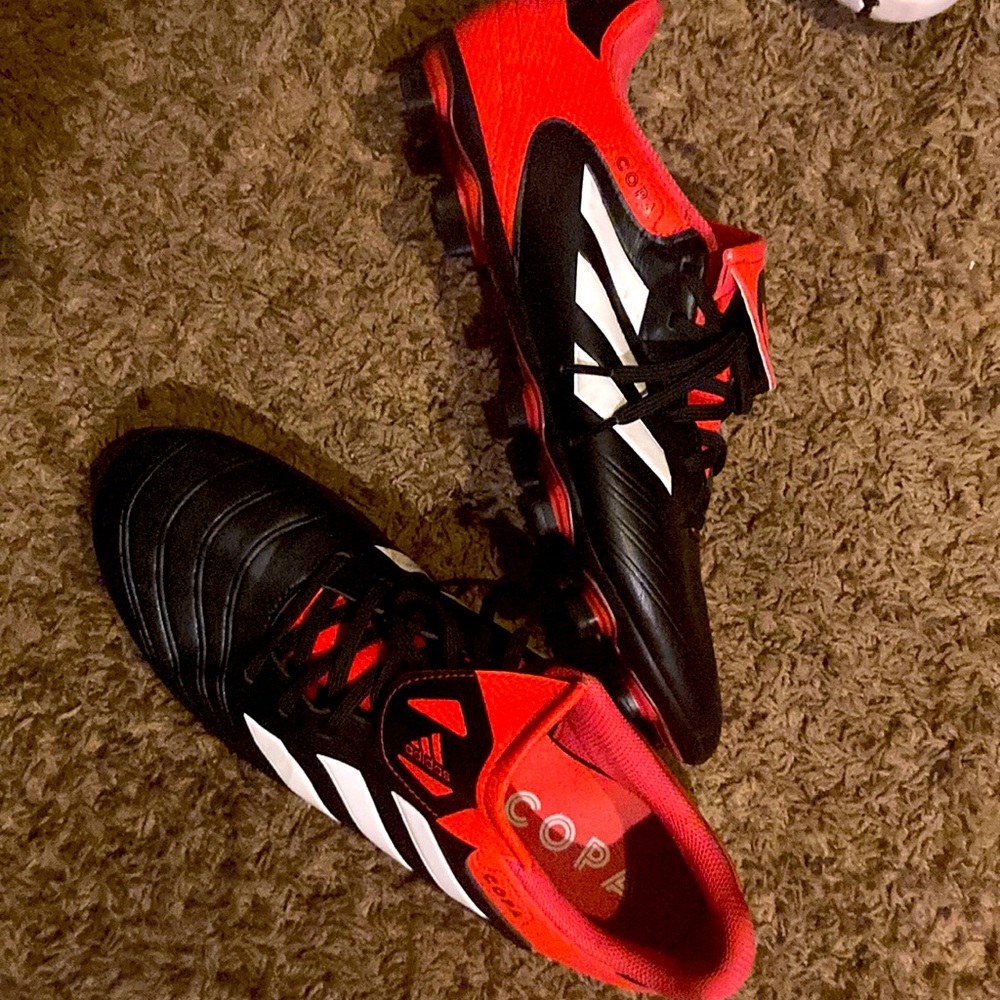 Adidas Copa Cleats unisex